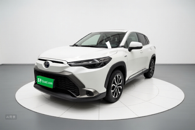 Toyota Frontlander 2023 car image #2