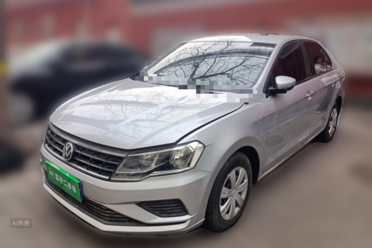 捷达 捷达 2017 汽车图片 #2