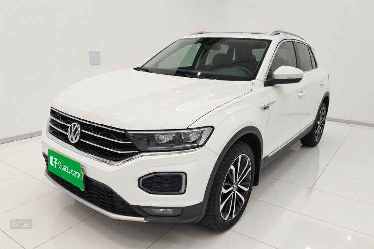 T-Roc 2020 immagine di auto #2