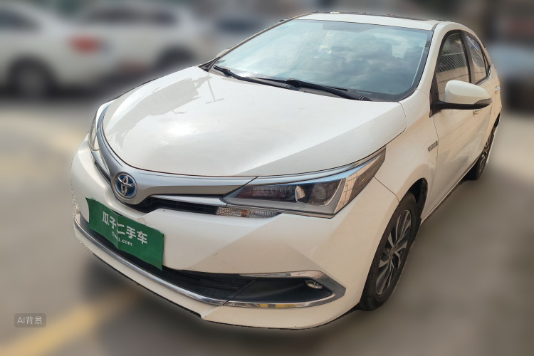 Corolla 2017 #2 Corolla 2017 immagine di auto #2