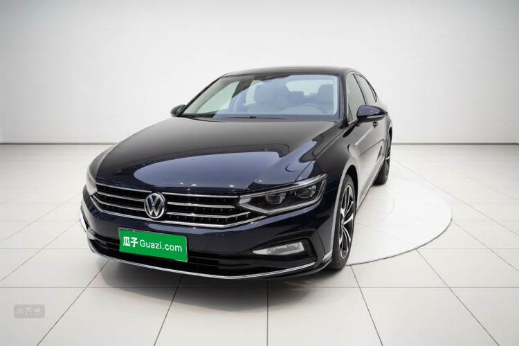 Volkswagen Magotan 2022 car image #2
