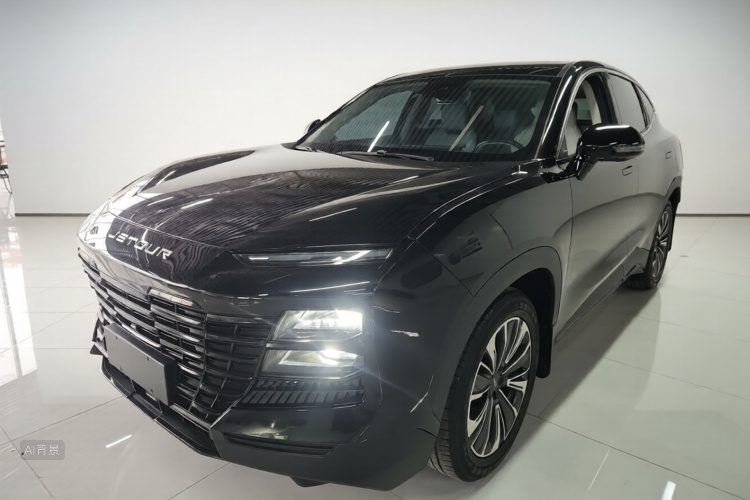 Dashing 2022 #2 Dashing 2022 car image #2