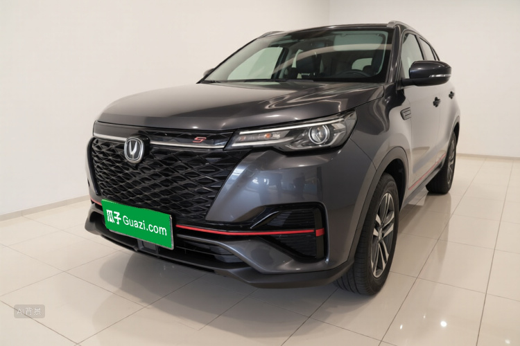 Changan CS55 Plus 2022 immagine di auto #2