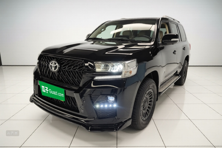 Toyota 2019 car image #2