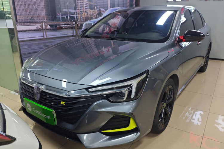 Roewe i6 MAX New Energy 2022 imagen de coche #2