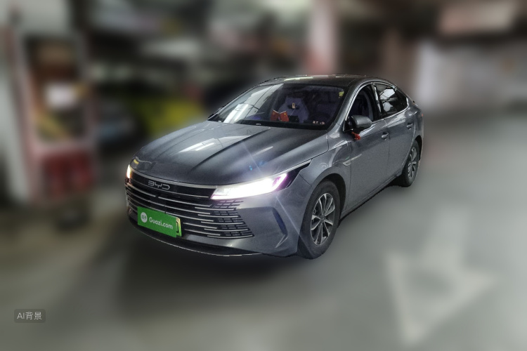 BYD Destroyer 05 2023 car image #2