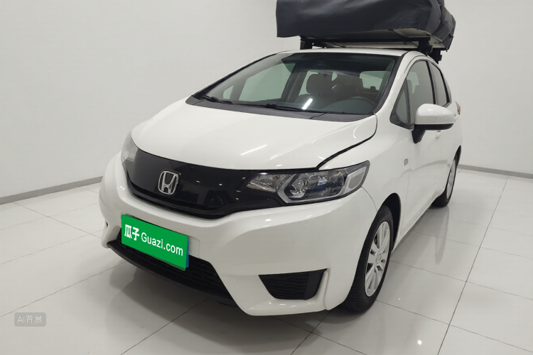 Honda Fit 2017 صورة سيارة #2