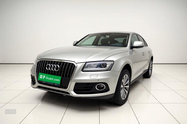 奥迪 奥迪Q5 2015 汽车图片 #2