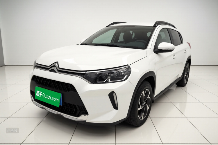 Citroen C3-XR 2023 car image #2