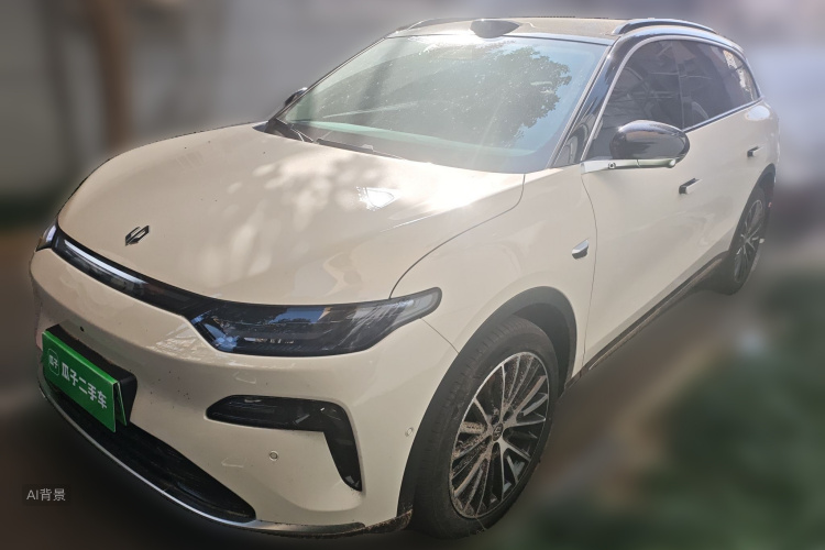 零跑汽车 零跑C11 2025 汽车图片 #2