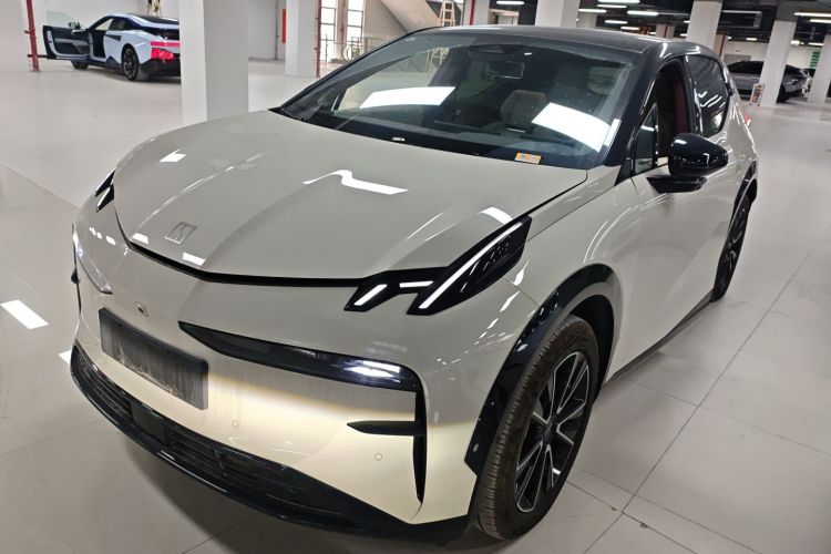极氪 极氪X 2024 汽车图片 #2