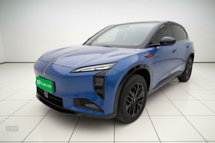 HongQi TianGong 08 2025 immagine di auto #2