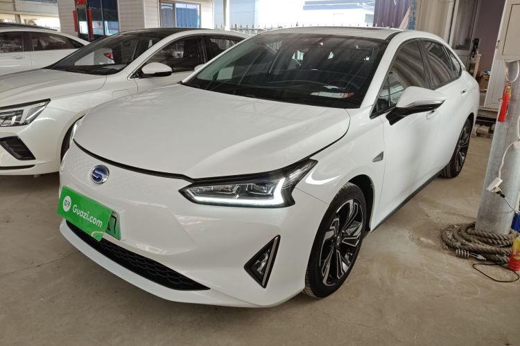 GAC iA5 2021 صورة سيارة #2