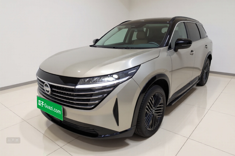 日产 探陆 2024 汽车图片 #2