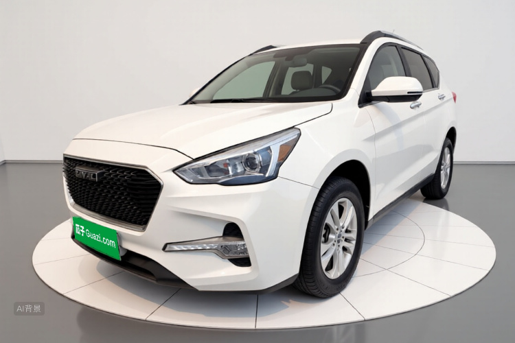 Haval M6 2019 #2 Haval M6 2019 car image #2