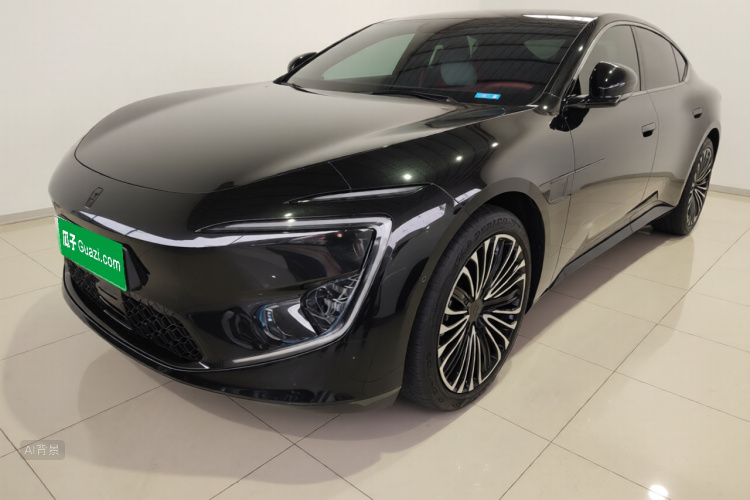 Avatr 12 2025 imagem de carro #2