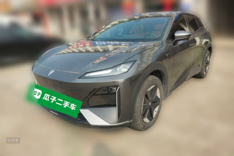 Deepal S07 2024 image de voiture #2