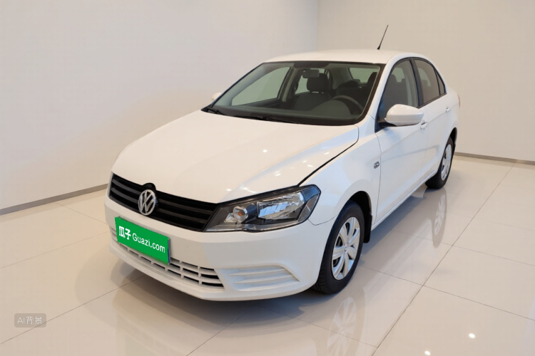 捷达 捷达 2016 汽车图片 #2