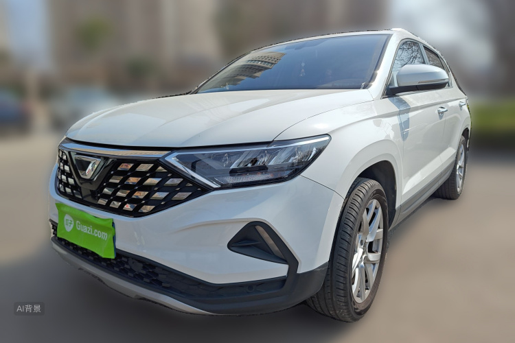 VS5 2019 #2 VS5 2019 car image #2