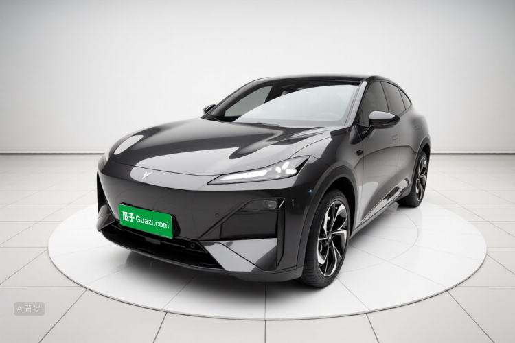 Deepal S07 2024 immagine di auto #2