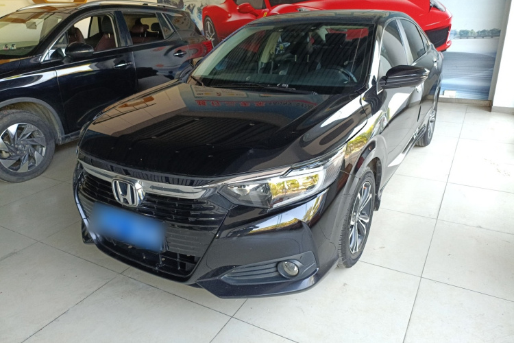 Honda Crider 2022 immagine di auto #2