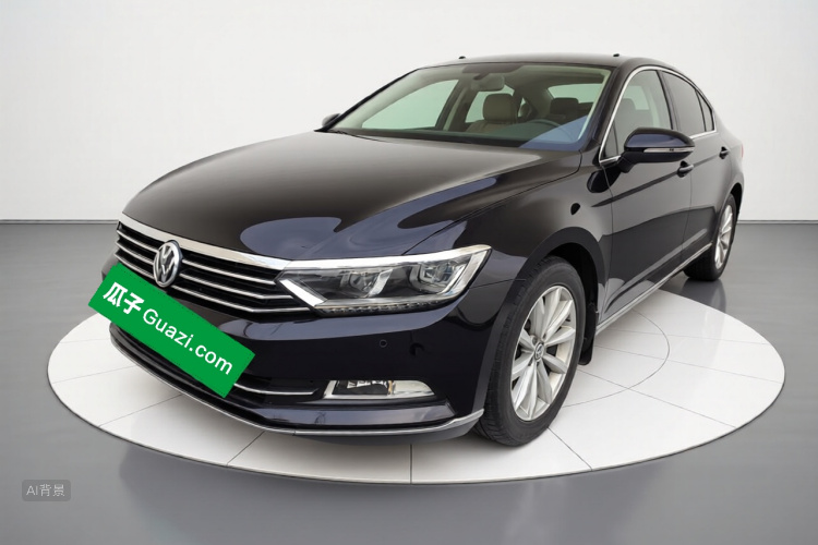 Volkswagen Magotan 2019 #2 Volkswagen Magotan 2019 car image #2