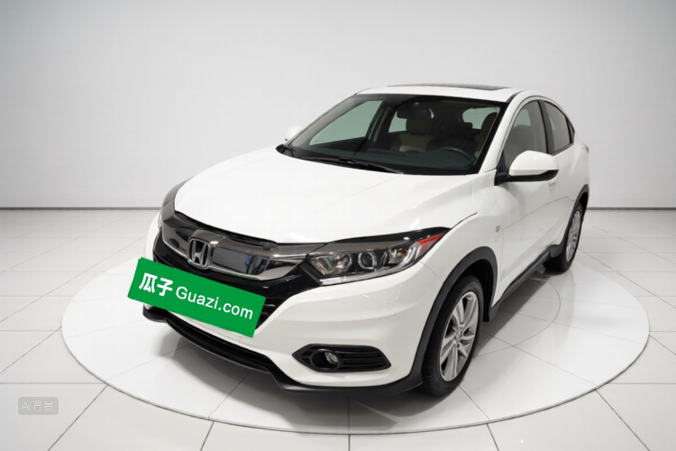 Honda VEZEL 2021 immagine di auto #2