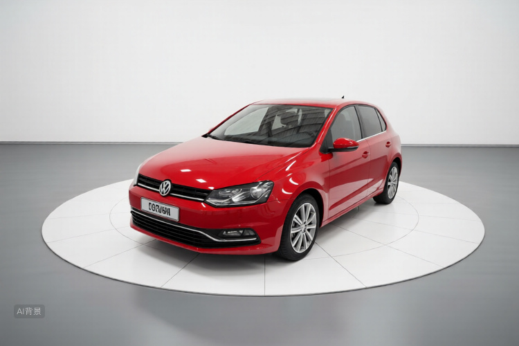 Polo 2018 #2 Polo 2018 car image #2