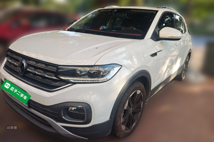 Tacqua 2020 #2 Tacqua 2020 car image #2