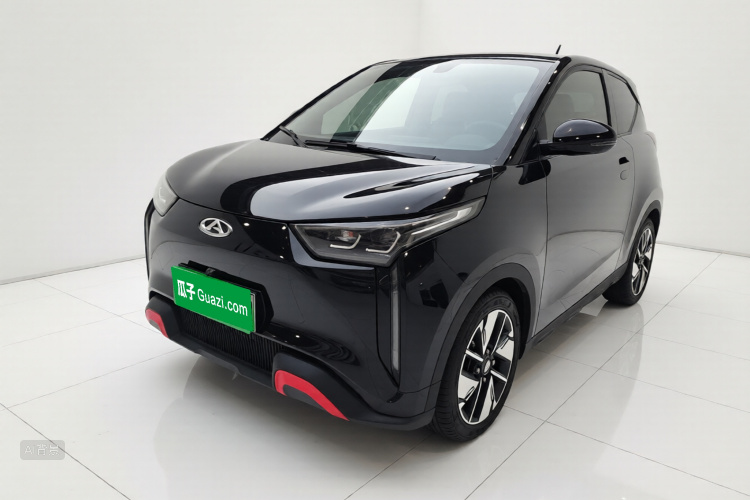 Chery 2023 car image #2