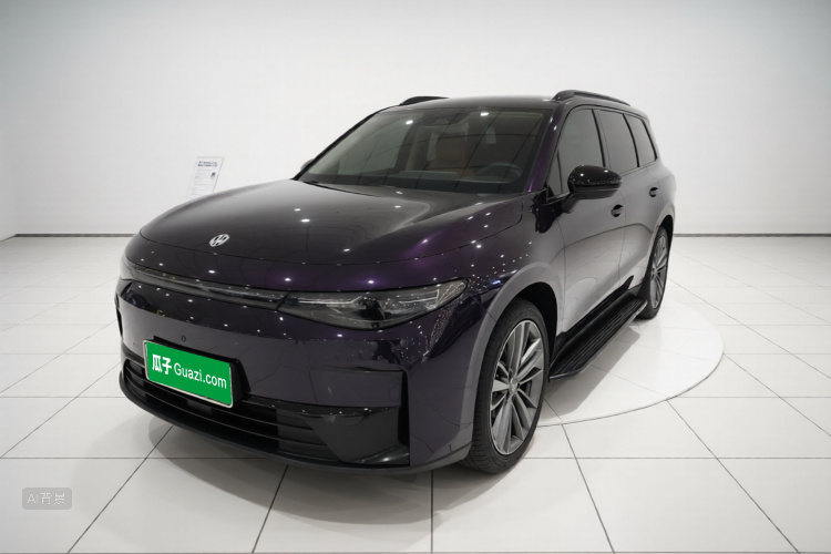 Leapmotor C16 2025 car image #2