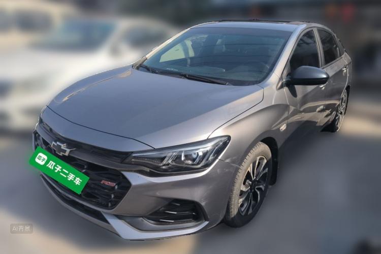 Monza 2019 #2 Monza 2019 car image #2