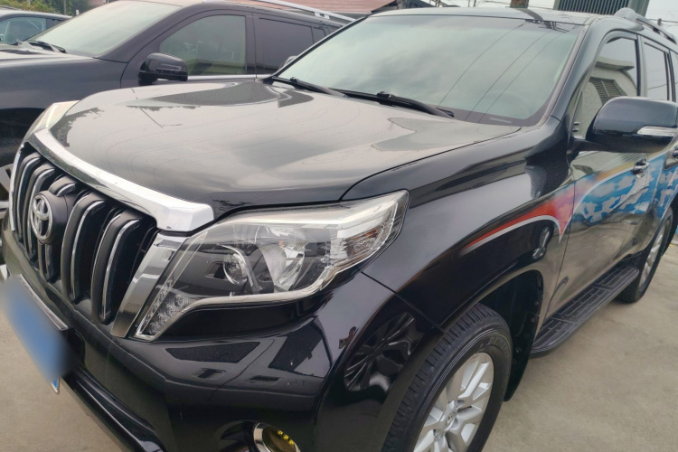 Toyota 2018 #2 Toyota 2018 car image #2