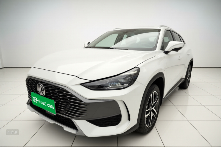 MG ONE 2022 صورة سيارة #2