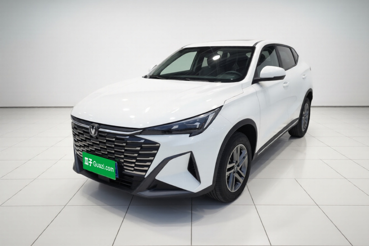 Changan X5 PLUS 2025 immagine di auto #2