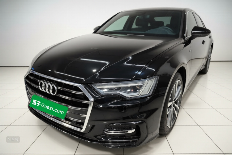 Audi A6L 2023 #2 Audi A6L 2023 car image #2