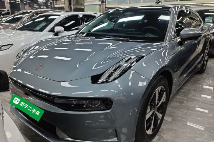 极氪 极氪001 2022 汽车图片 #2