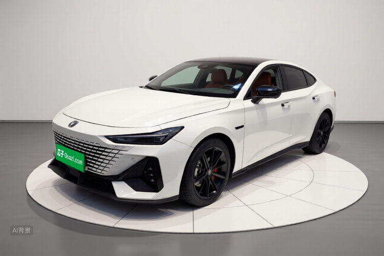 Changan UNI-V 2023 immagine di auto #2