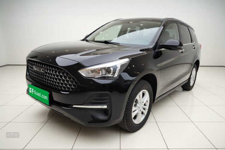 Haval M6 2020 #2 Haval M6 2020 car image #2