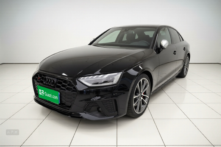 奥迪 奥迪S4 2023 汽车图片 #2