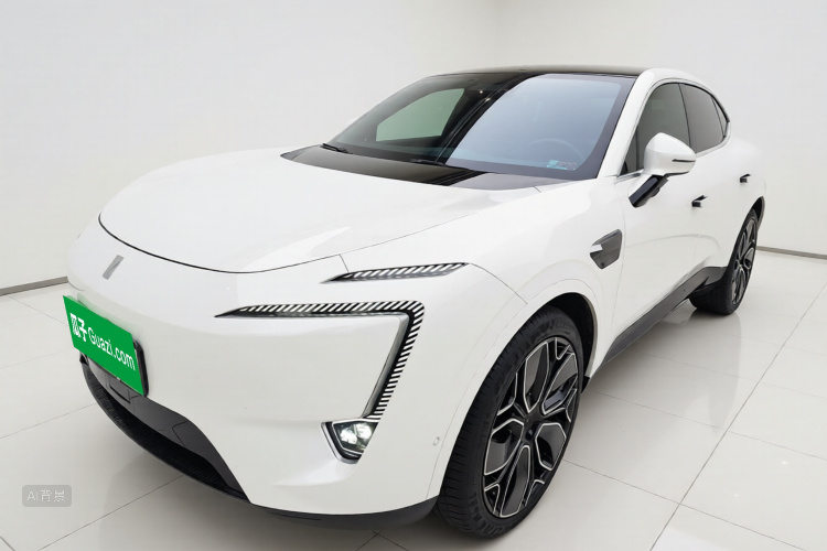 Avatr 11 2022 изображение автомобиля #2