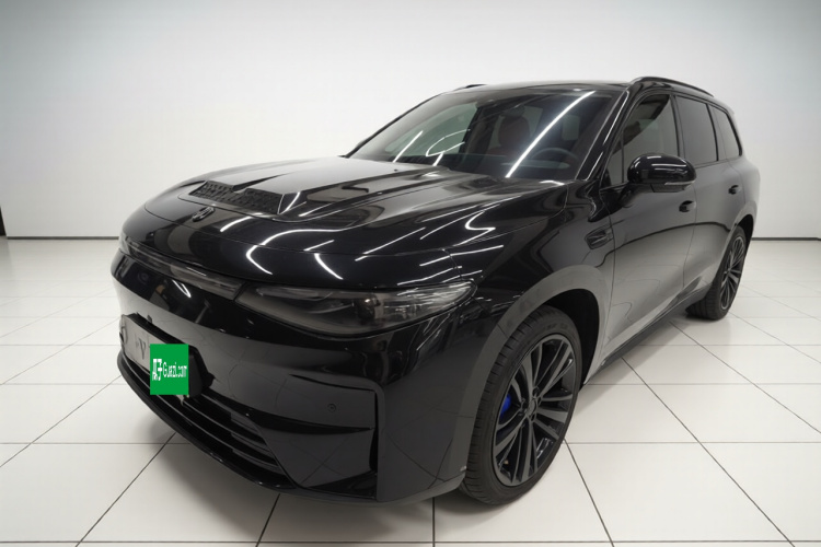 Leapmotor C16 2025 car image #2