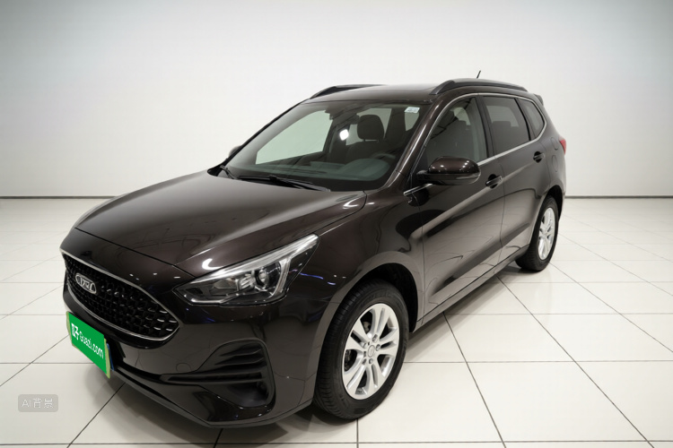 哈弗 哈弗M6 2020 汽车图片 #2