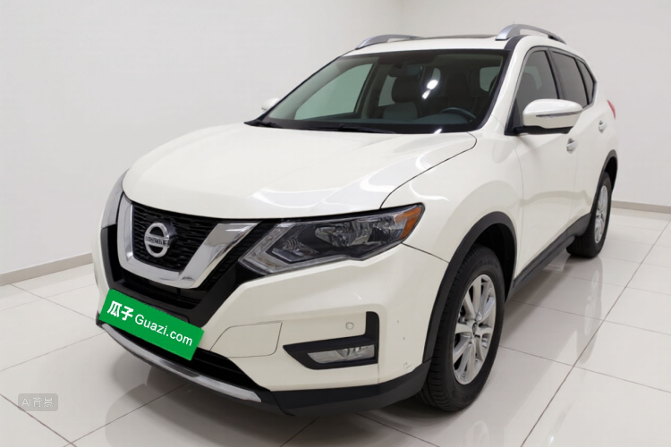 日产 奇骏 2018 汽车图片 #2