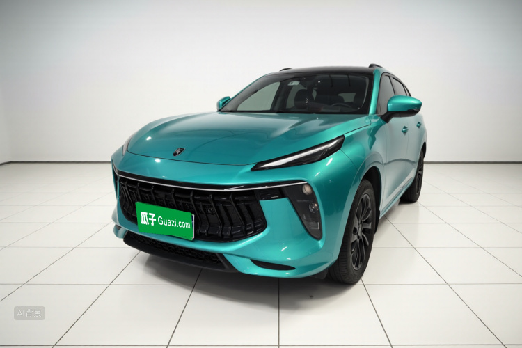 T5 EVO 2021 car image #2