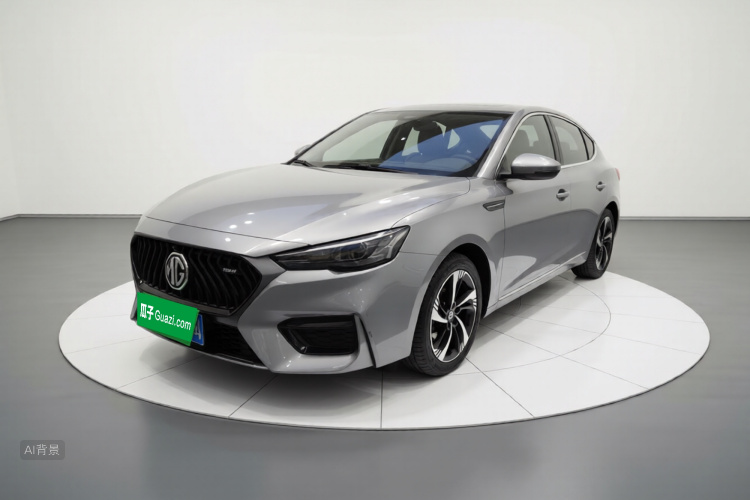 MG 6 2020 صورة سيارة #2