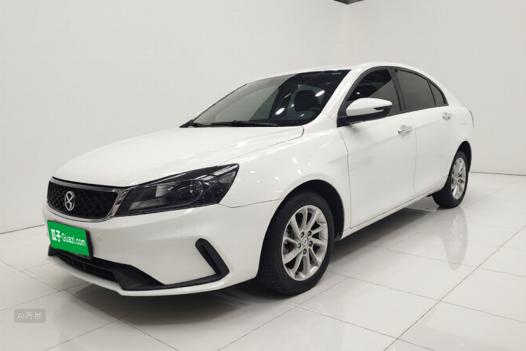 GEELY Emgrand 2022 car image #2