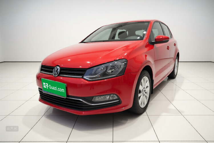 Polo 2015 #2 Polo 2015 immagine di auto #2