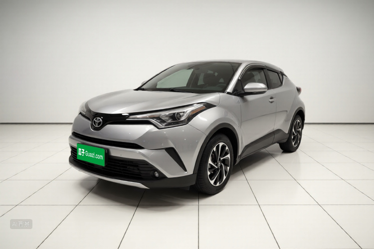 Toyota Izoa 2021 car image #2