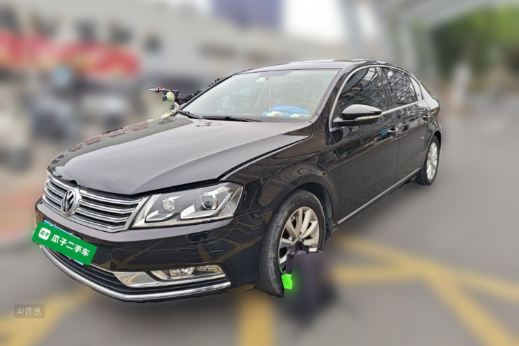 Volkswagen Magotan 2015 car image #2